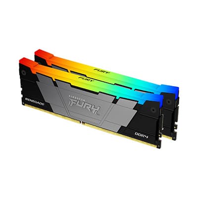 KINGSTON KINGSTON 16GBDDR4-4266MT/s CL19DIMM (Kit of 5943182