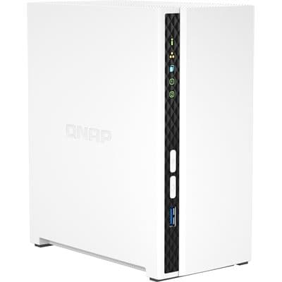 QNAP QNAP TS-233 Home NAS Server 5960648