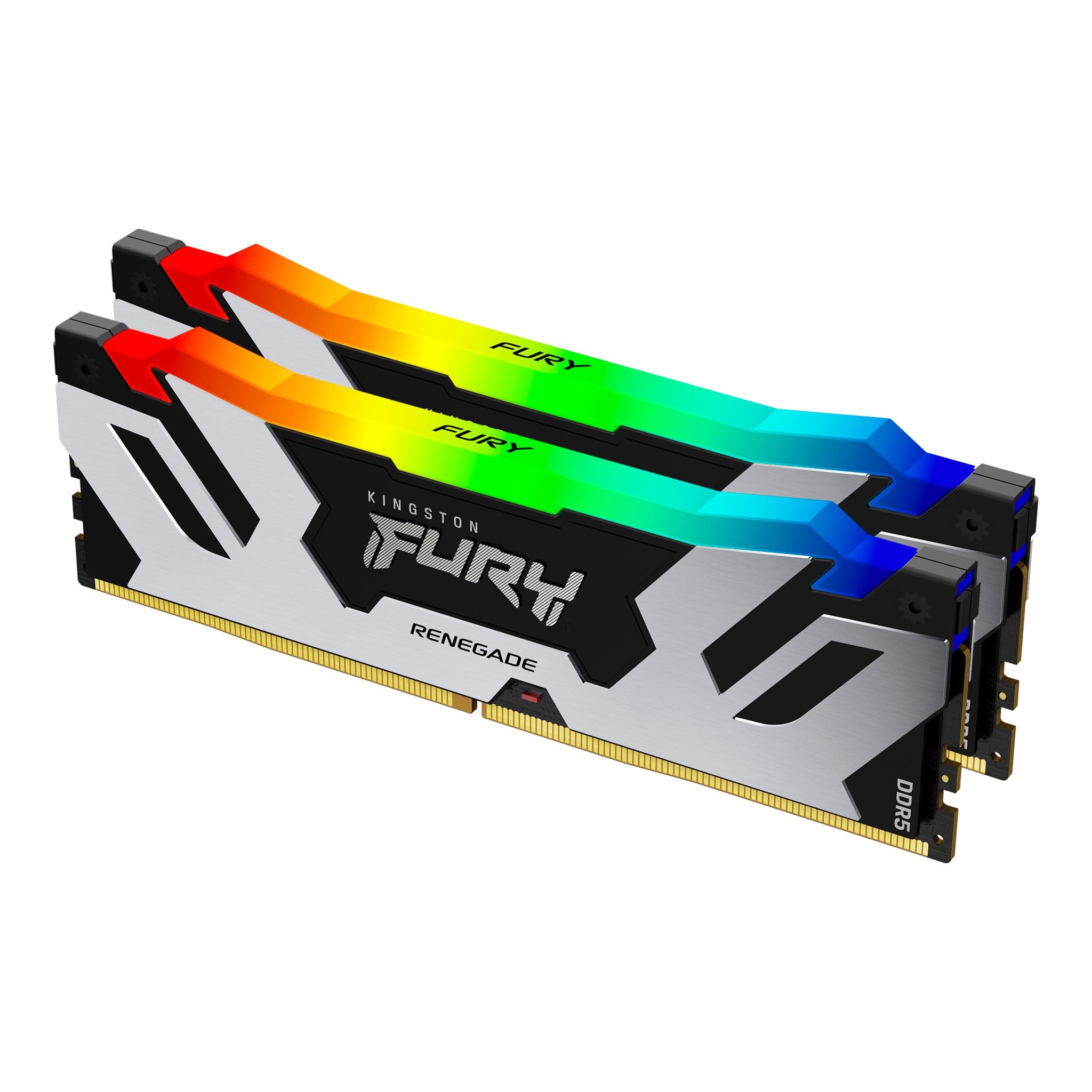 KINGSTON KINGSTON 32GB DDR5-8000MT/s CL38 DIMM (Kit of 2) 5960963