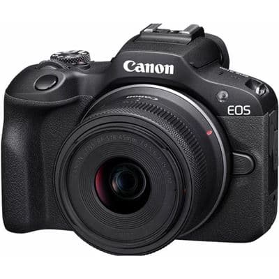 CANON R100KIS EOS R100 SINGLE KIT 6022575