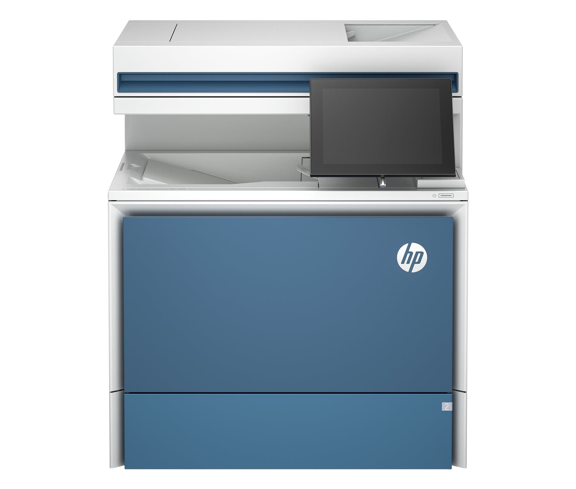 HP HP LaserJet 5800dn MFP 1200dpi 45ppm 6GB 6030512