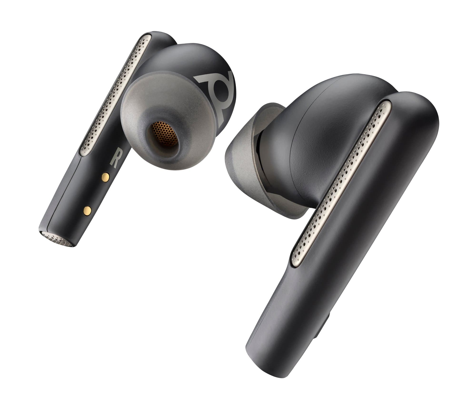 HP HP Poly Vfree 60/60+ -M BLK Earbuds (2) 6044365