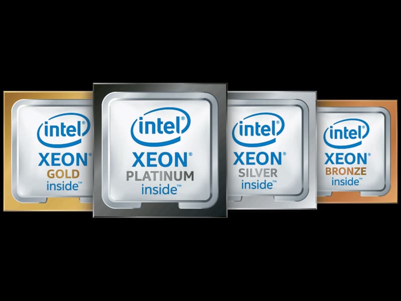 HPE INT XEON-G 5415+ CPU FOR HPE 6075899