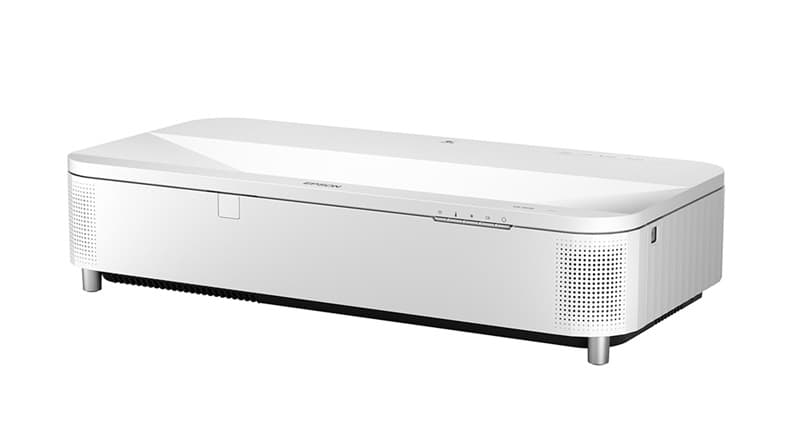EPSON EPSON EB-810E WITH 120 INCH UST SCREEN 6081211