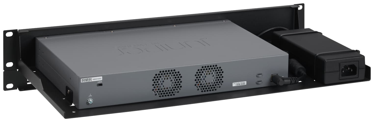 RACKMOUNT.IT RACKMOUNT.IT RACK MOUNT KIT FOR JUNIPER SRX320 6081254