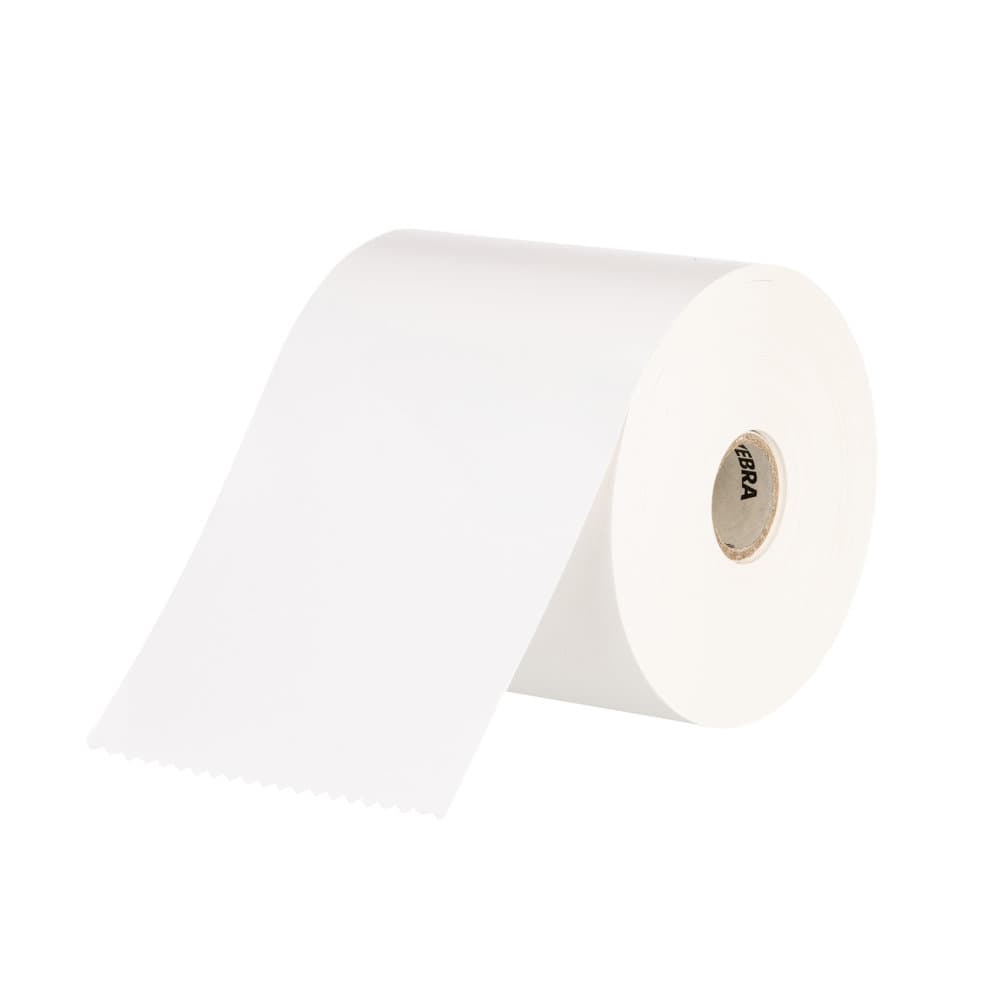 ZEBRA ZEBRA ZeroLiner 1000D 8/Box Label Paper DT 25m 6110626