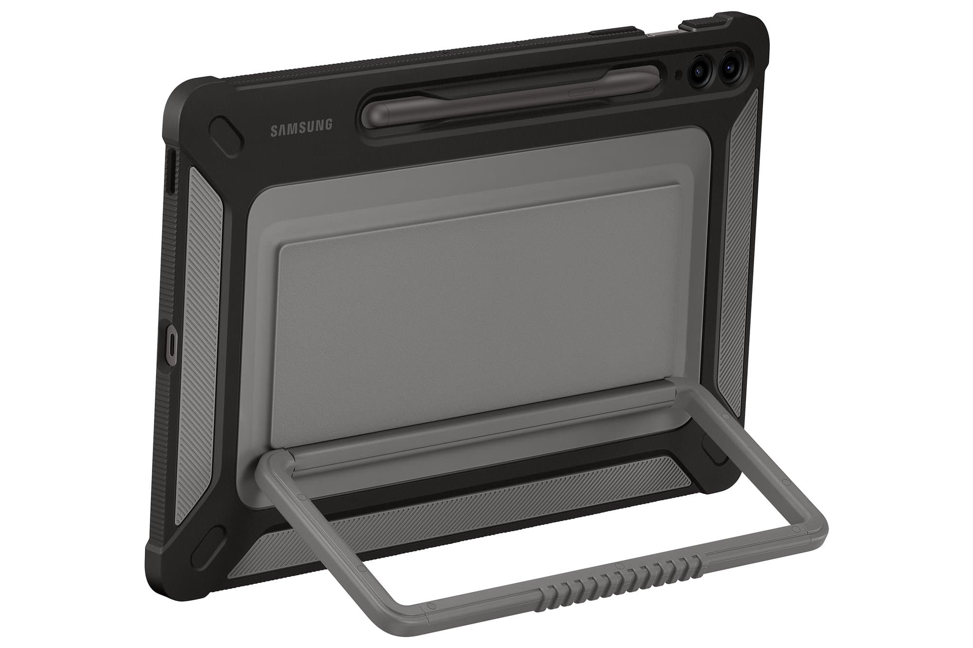 SAMSUNG Samsung Tab S9+ FE Outdoor Cover TITAN 6114443