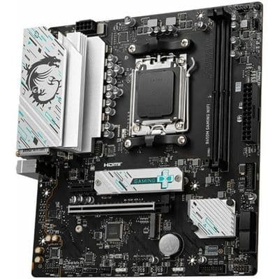 MSI MSI B650M GAMING WIFI 6145838