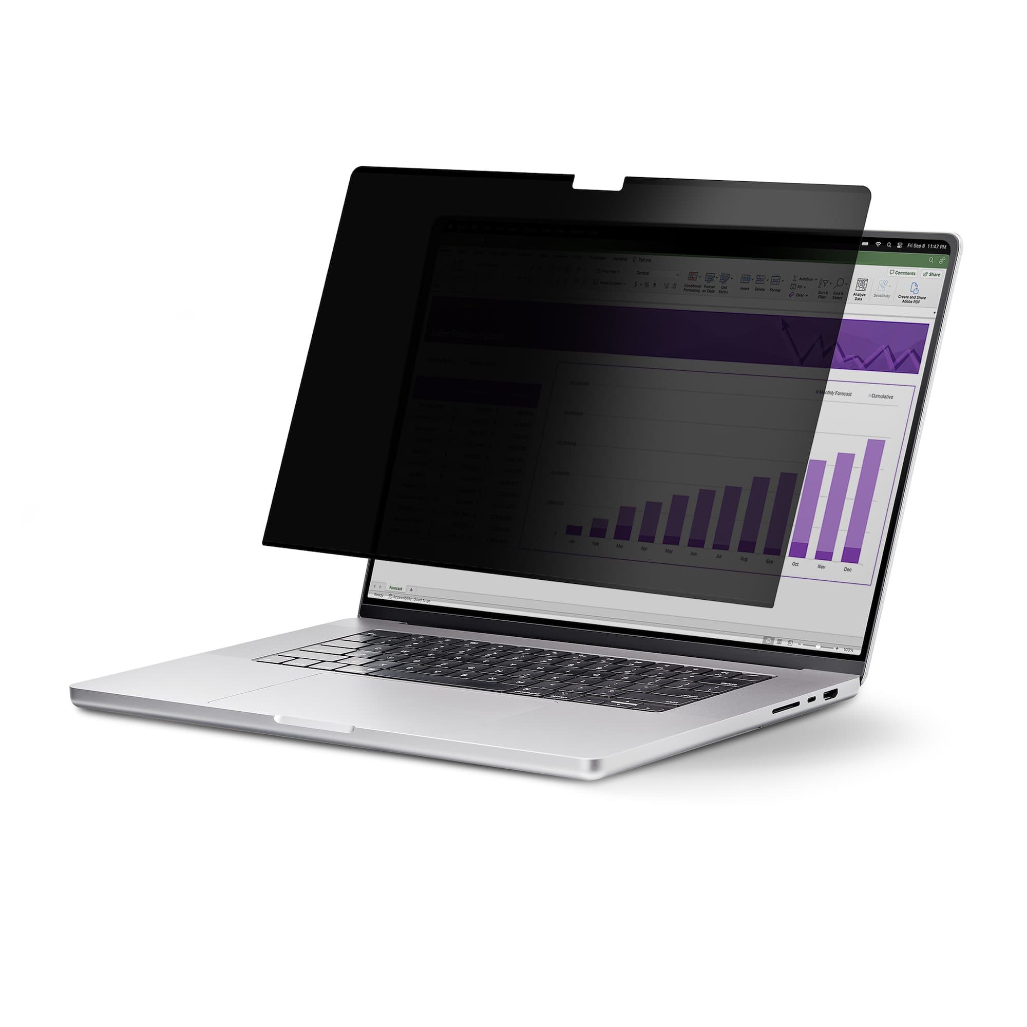 StarTech.com StarTech.com 14in MacBook Pro Laptop Privacy Screen 6150816
