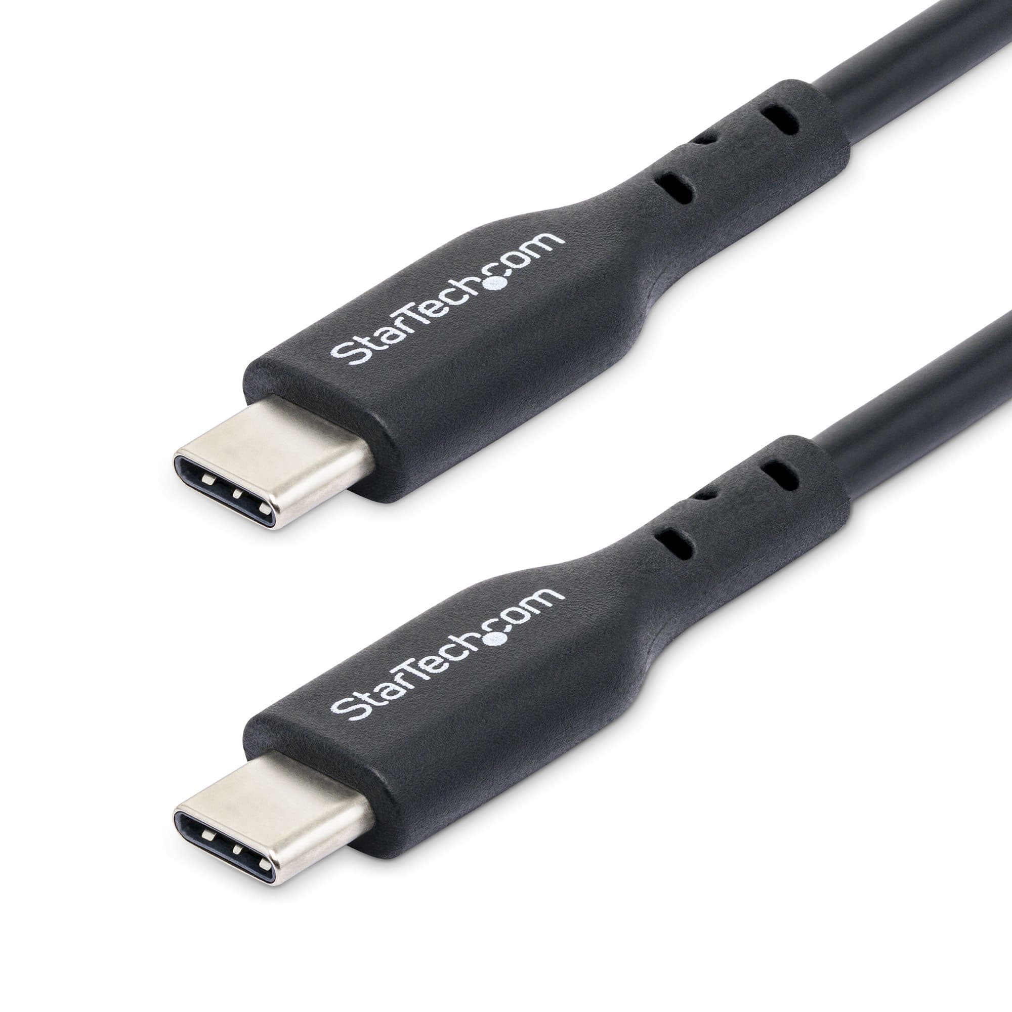 StarTech.com StarTech.com 2m (6ft) USB-C Charging Cable 60W PD 6150821