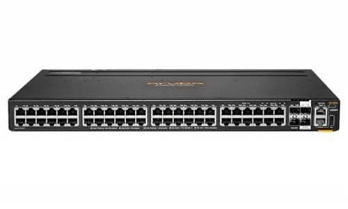 ARUBA ARUBA HPE ANW 6200F 48G 4SFP Sw 6151160