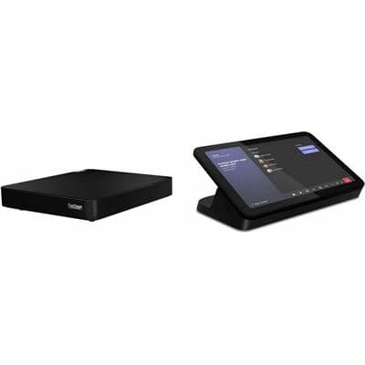 LENOVO ThinkSmart Core + Lenovo IP Controller ( 6152017