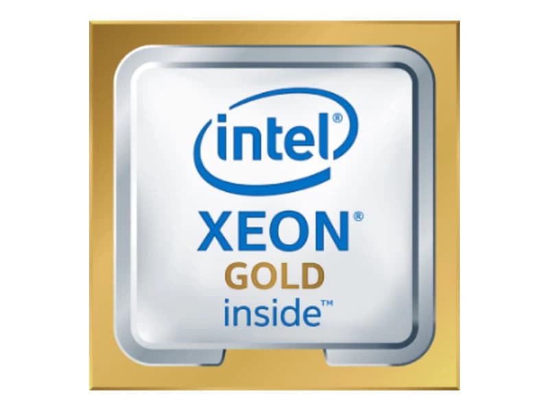 Hewlett Packard Enterprise Hewlett Packard Enterprise INT XEON-G 6443N CPU FOR HPE 6154012