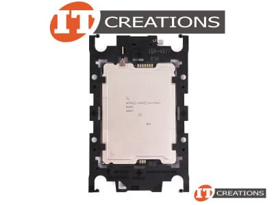 Hewlett Packard Enterprise Hewlett Packard Enterprise INT XEON-P 8490H CPU FOR HPE 6154016