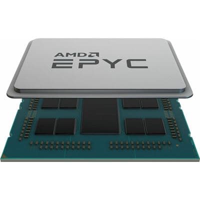 Hewlett Packard Enterprise Hewlett Packard Enterprise AMD EPYC 9684X CPU FOR HPE 6154019