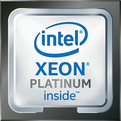 Hewlett Packard Enterprise Hewlett Packard Enterprise INT XEON-P 8460Y+ CPU FOR HPE 6154034