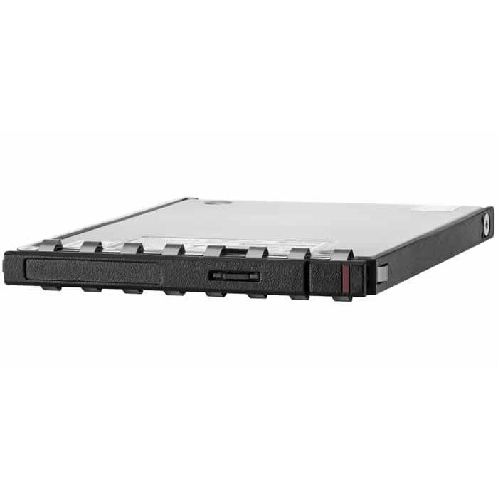 Hewlett Packard Enterprise Hewlett Packard Enterprise HPE 15.36TB NVME RI E3S EC1 CM7 SSD 6154041