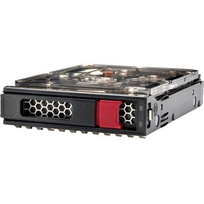 Hewlett Packard Enterprise Hewlett Packard Enterprise HPE 16TB SAS 7.2K LFF LP ISE MV HDD 6157217
