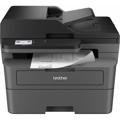 BROTHER BROTHER MFCL2820DW Mono Laser Multifunction 6157521