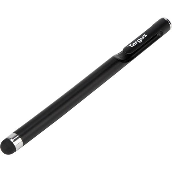 TARGUS TARGUS SMOOTH GLIDE SLIM STYLUS - BLACK 6157569