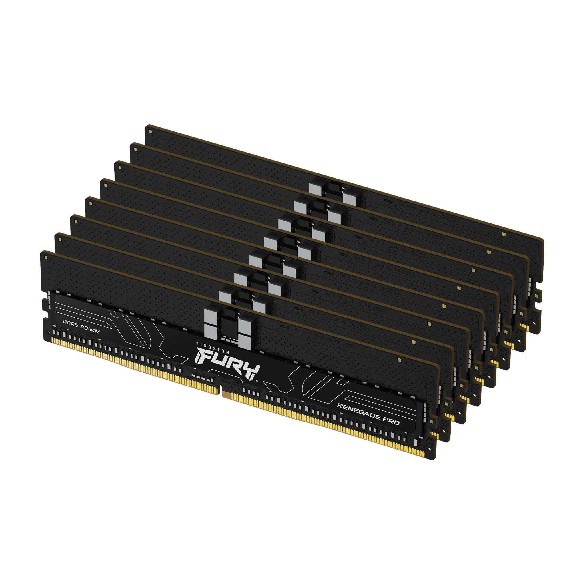 KINGSTON KINGSTON 256GB 6000MT/S DDR5 ECC REG CL32 DIMM 6168705