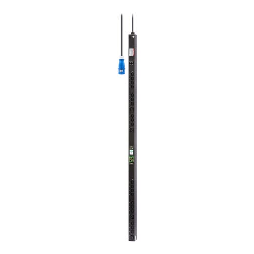 APC APC Easy PDU 2G Metered-by-Outlet ZeroU 32A 6181719