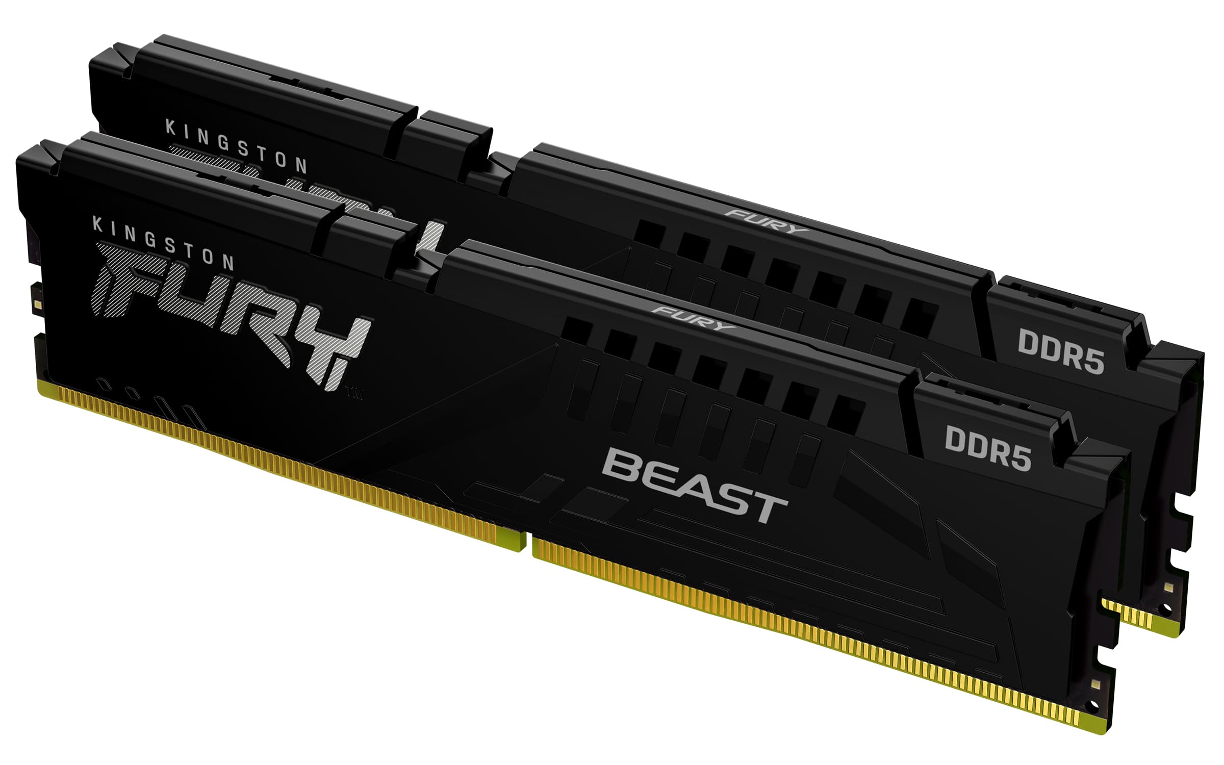 KINGSTON KINGSTON 64GB DDR5 6000MT/s CL30 DIMM Kit of 2 6198816