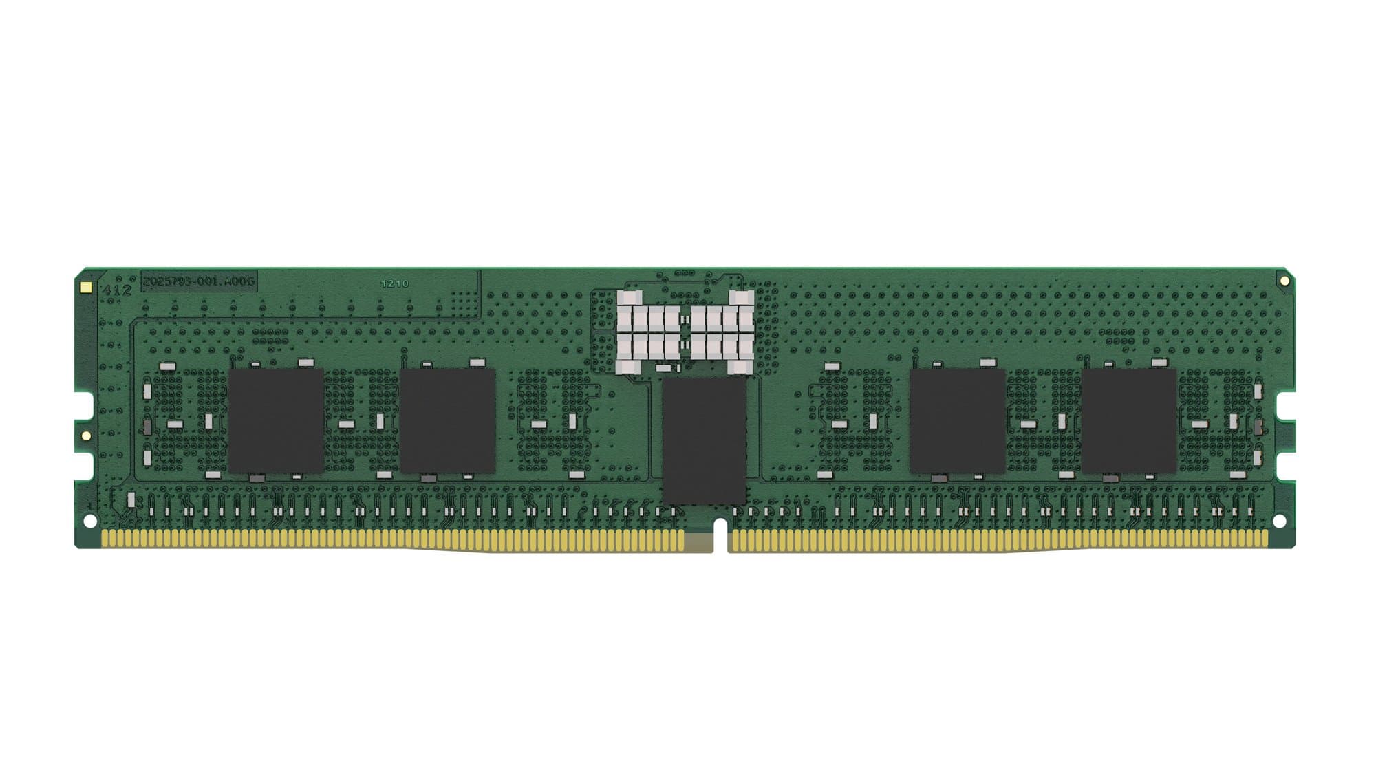 KINGSTON KINGSTON 16GB DDR5 5600MT/s ECC Reg 1Rx8 Module 6217893