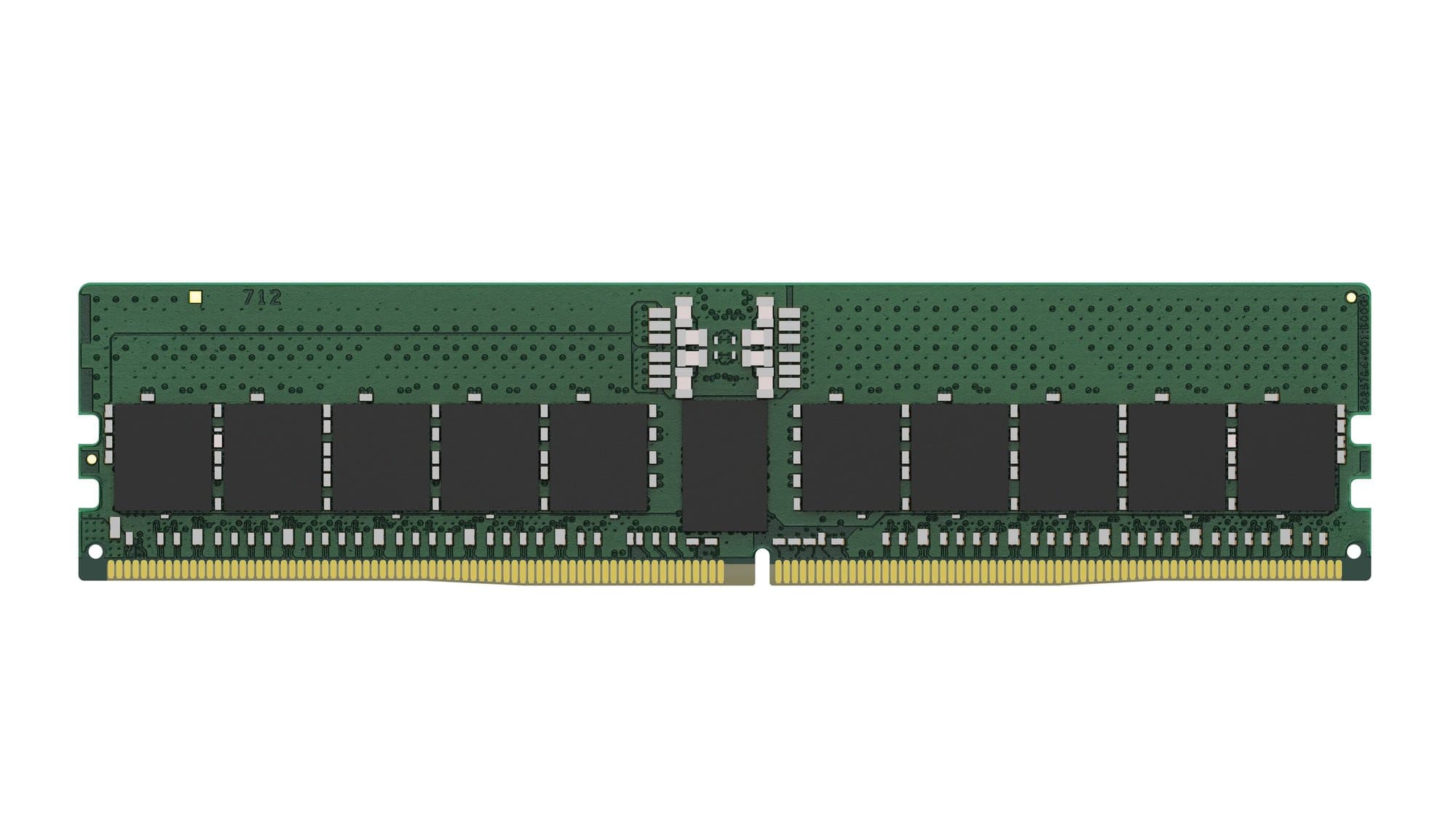 KINGSTON KINGSTON 48GB DDR5 5600MT/s ECC Reg 1Rx4 Module 6217907