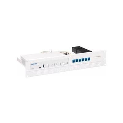 RACKMOUNT.IT RACKMOUNT.IT Rack Mount Kit for Palo Alto Prisma ION 6218082