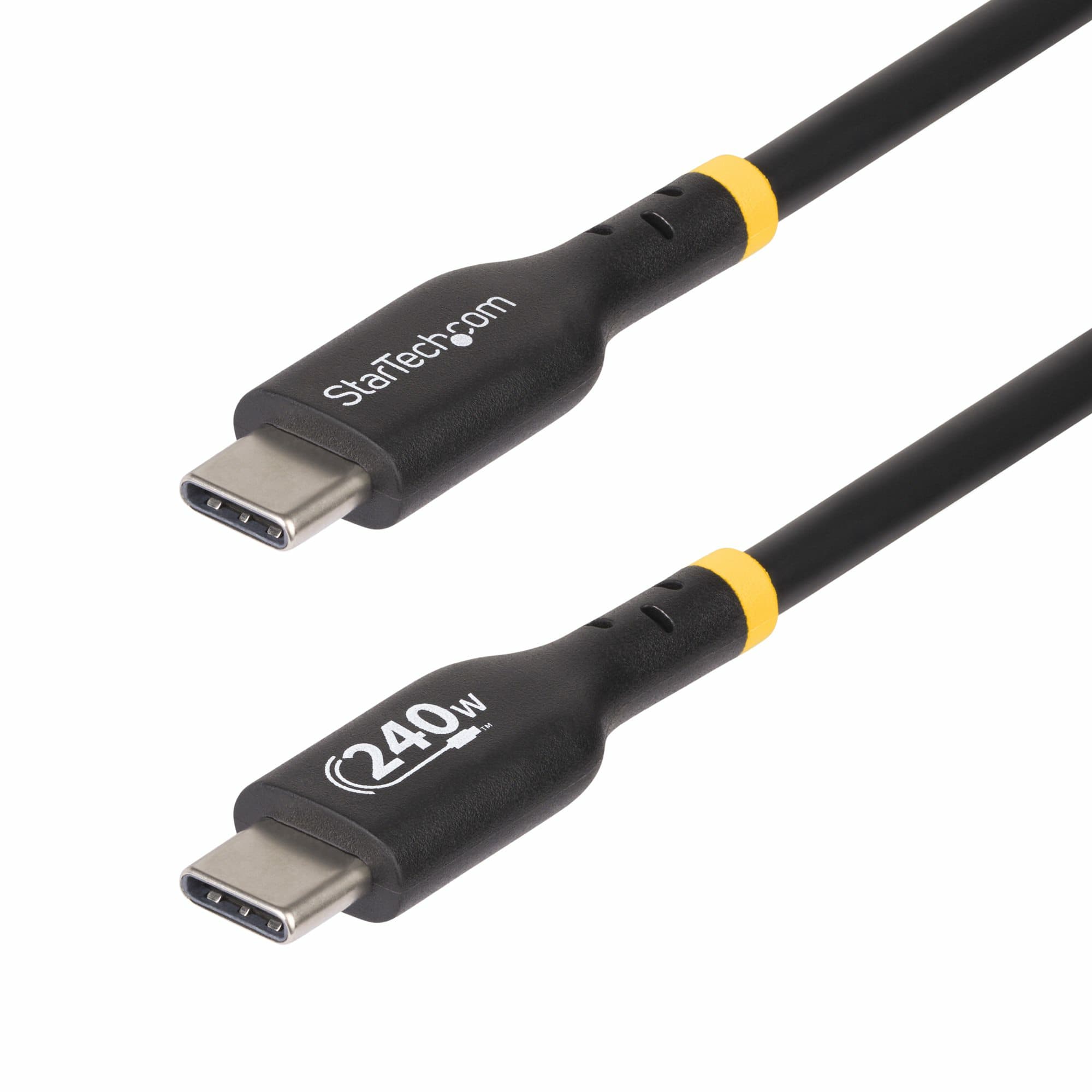 StarTech.com StarTech.com 2M USB-C CHARGING CABLE 240W PD EPR 6218446