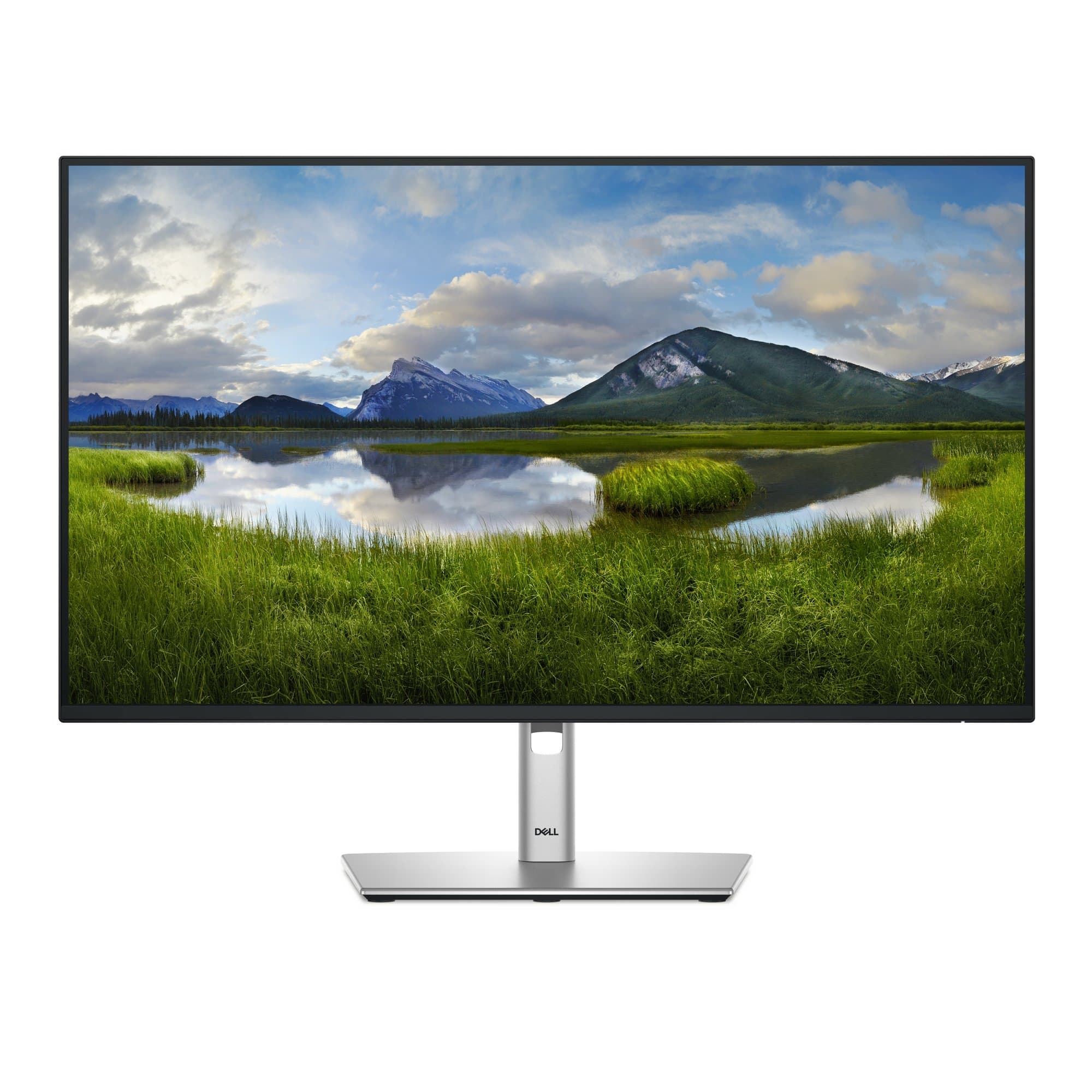 DELL DELL MONITOR P2725H 6224552