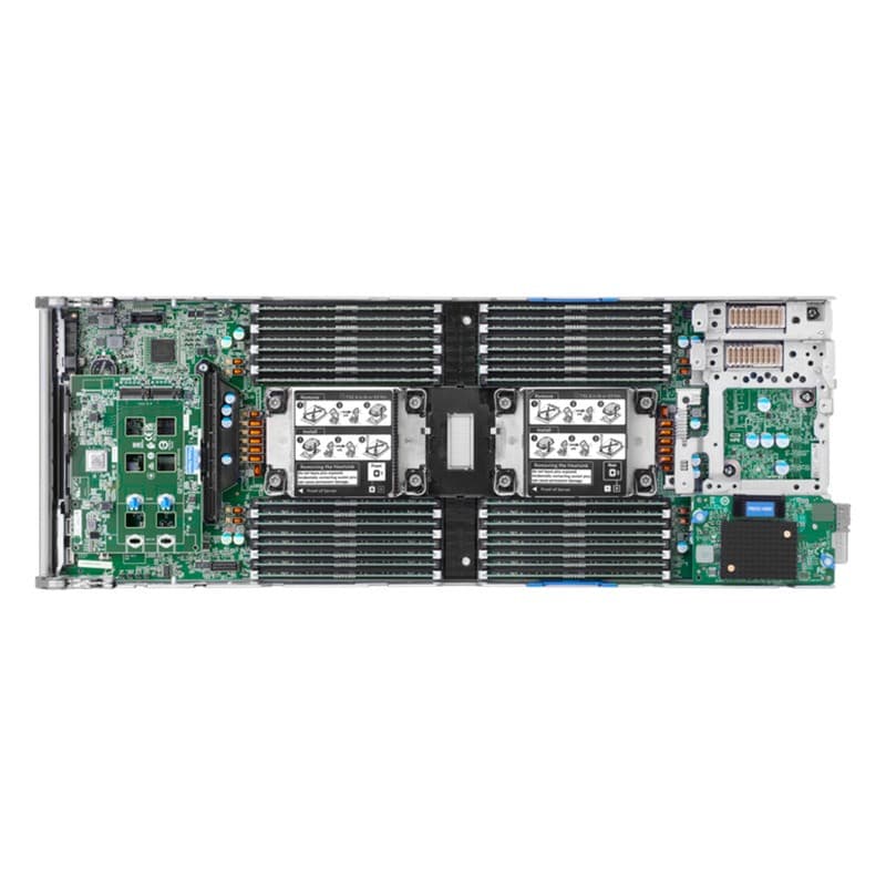 ARUBA ARUBA HPE DL560 Gen11 12EDSFF Kit 6226138