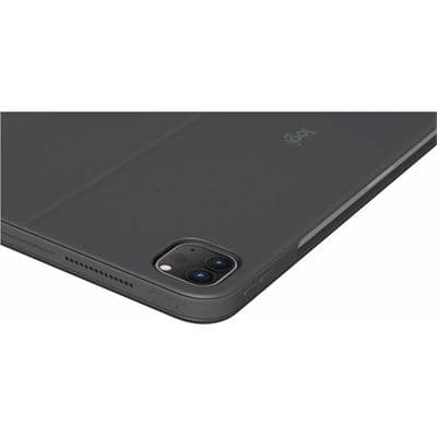 LOGITECH LOGITECH Combo Touch for iPad Pro 11 M4 M5 GRH 6228461