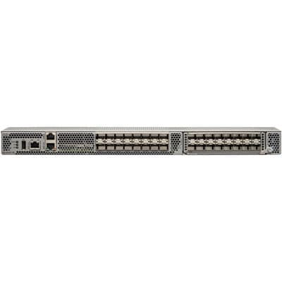 ARUBA ARUBA HPE SN6610C 32G 32/24 32G SFP+ FC v2 Sw 6261161