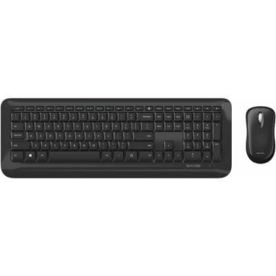 INCASE INCASE Wireless Desktop 850 6276384