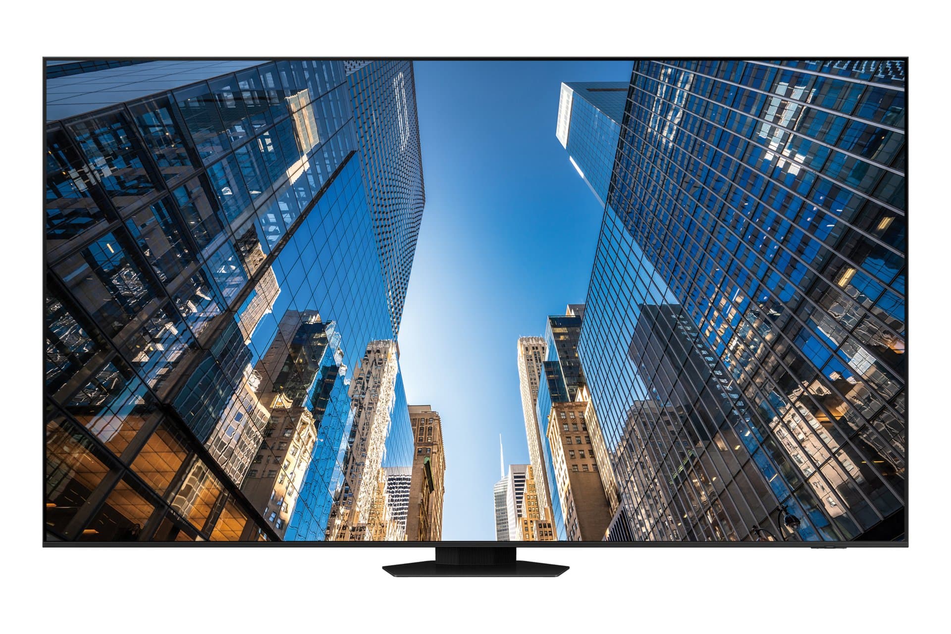SAMSUNG SAMSUNG 98" QEC PROFESSIONAL DISPLAY 6276629