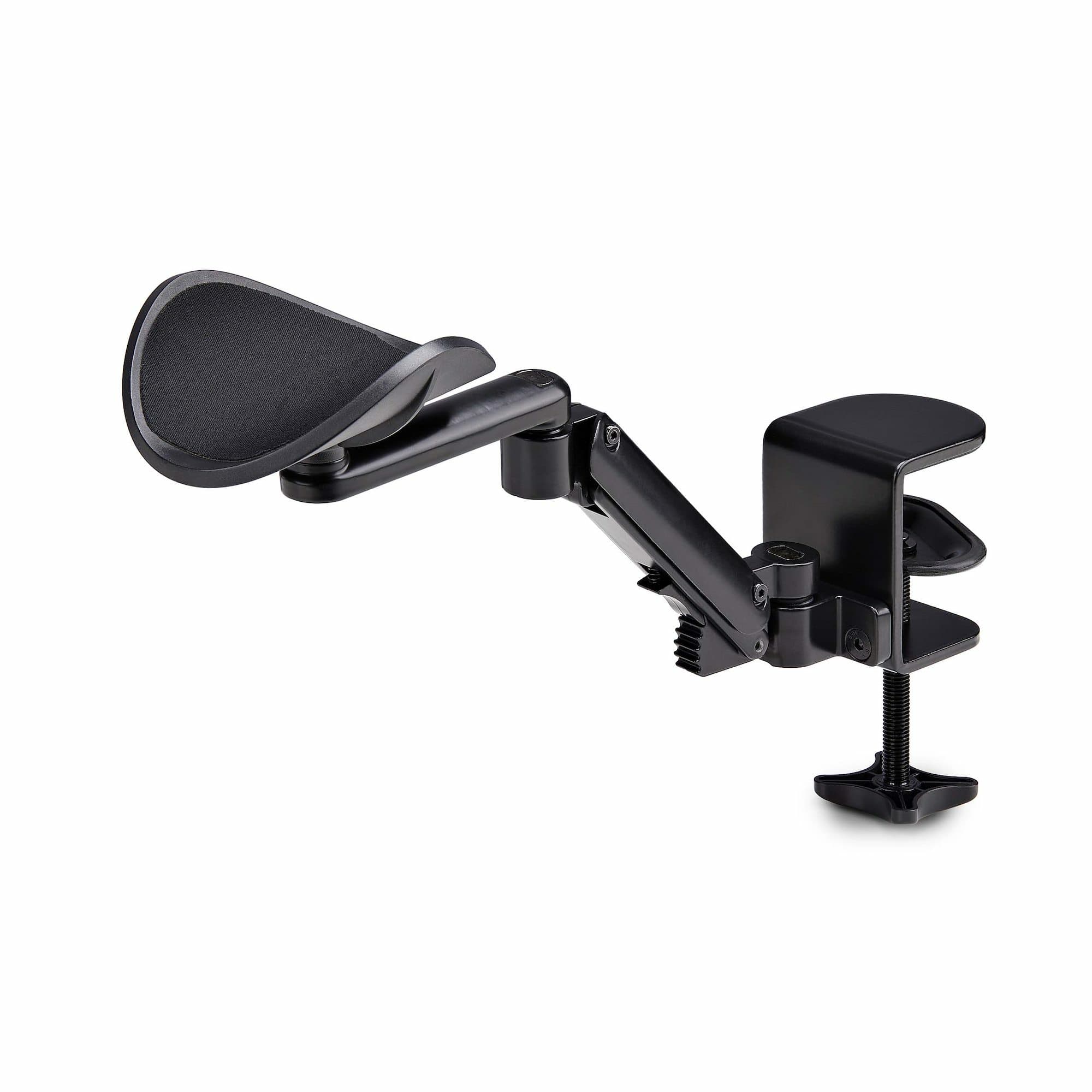 StarTech.com StarTech.com Adjustable Arm Rest For Office Desk 6316556