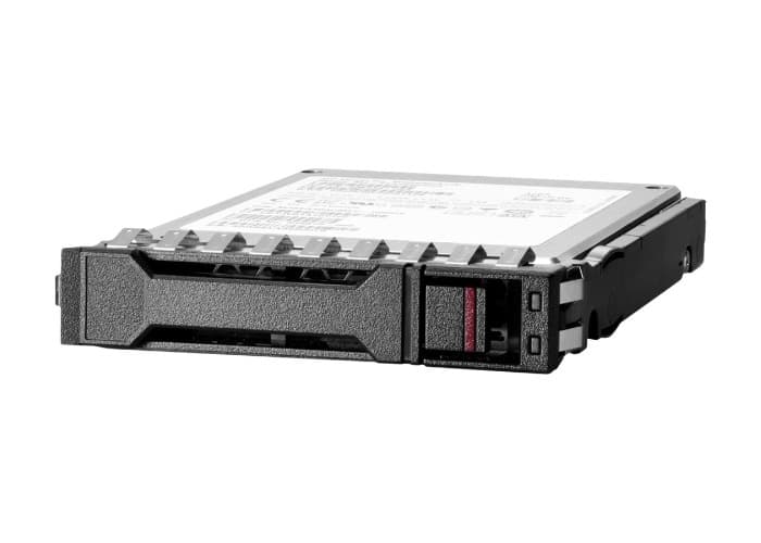 ARUBA ARUBA HPE 3.2TB NVMe MU E3S EC1 CD8P SSD 6320433