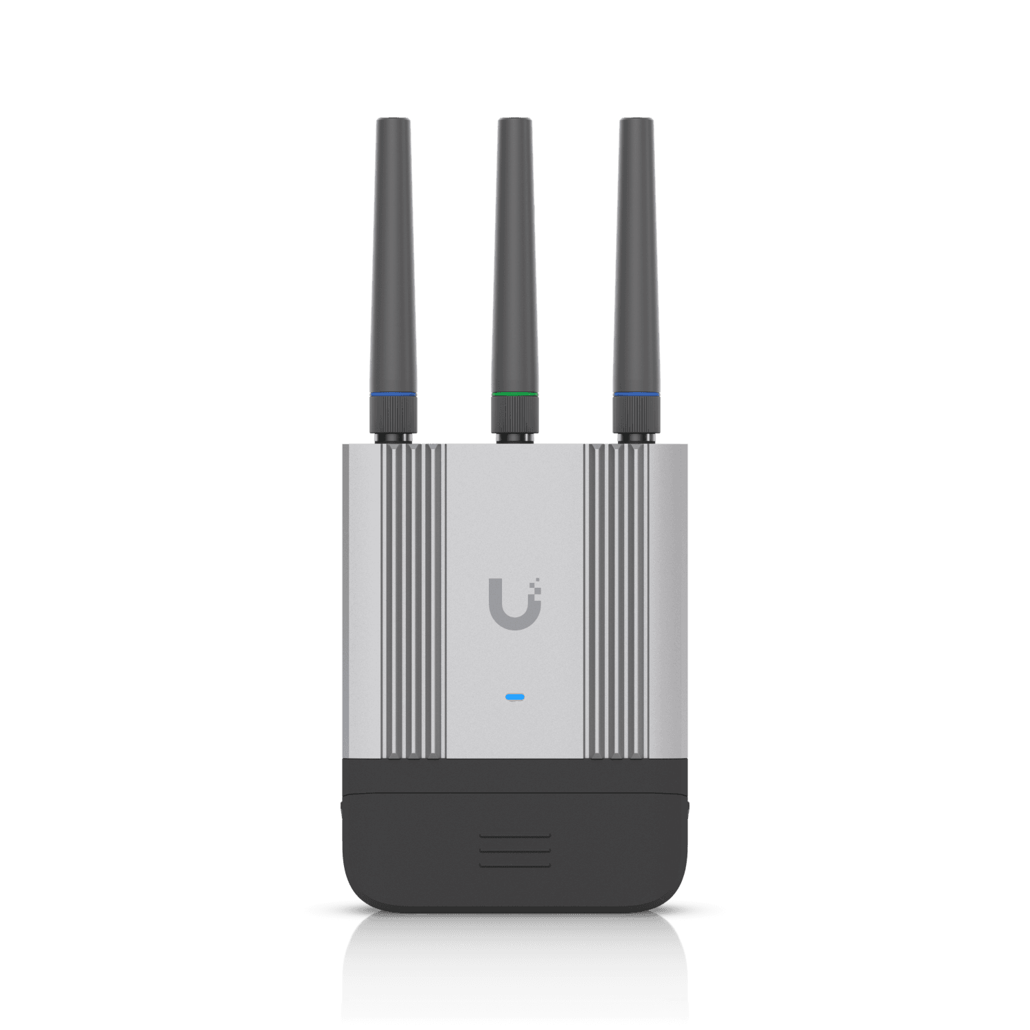 UBIQUITI NETWORKS UBIQUITI NETWORKS Compact industrial LTE Cat 4 WiFi router 6330095