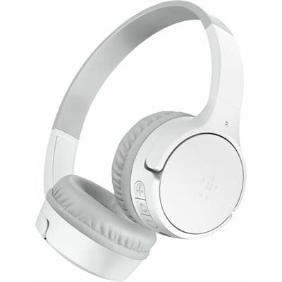 BELKIN BELKIN SOUNDFORM MINI 2 WIRELESS OVER EAR HEADP 6339848