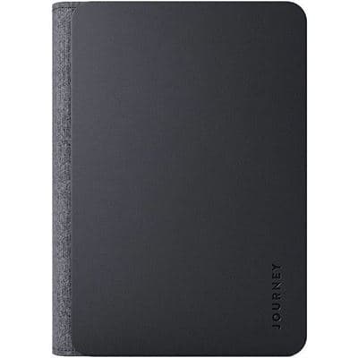 ALOGIC ALOGIC JRNY LOC8 Passport Folder Blk 6380153
