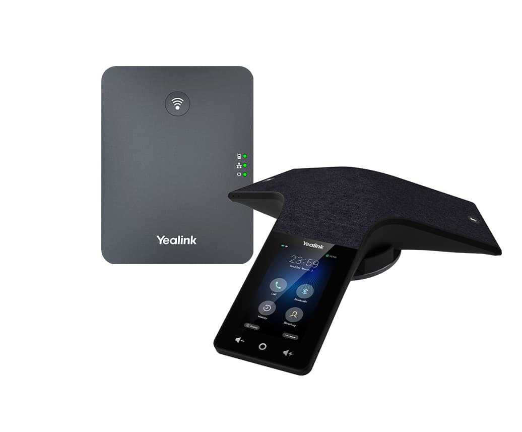 YEALINK YEALINK CP935W-BASE CONFERENCE PHONE + BASE 6382963