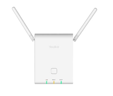 YEALINK YEALINK W90B DECT BASE ONLY 6383038