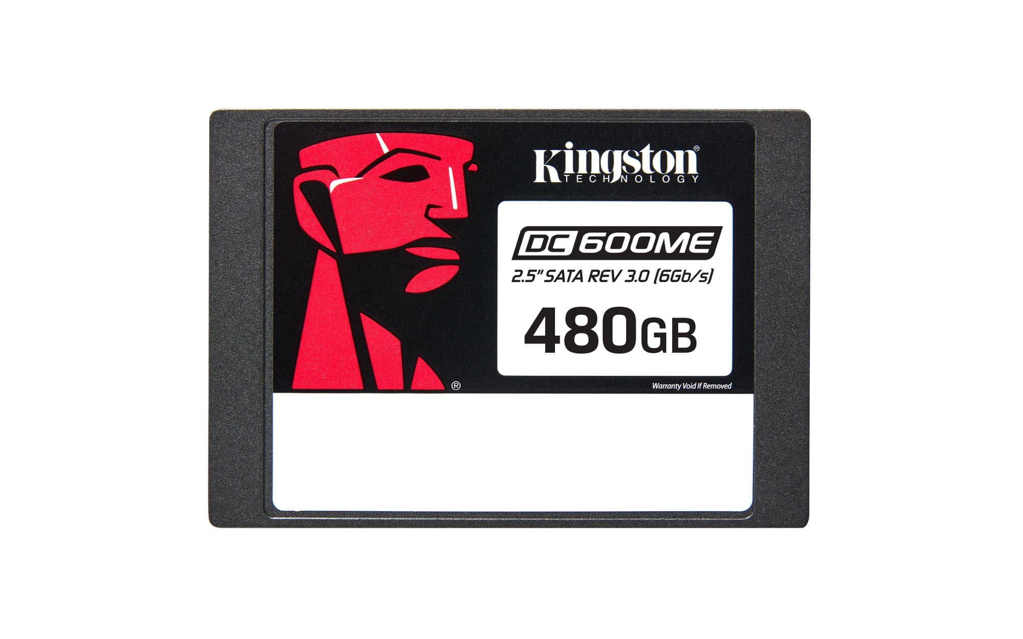 KINGSTON KINGSTON 480G DC600ME TCG OPAL 2.5IN ENTERPRISE S 6383448