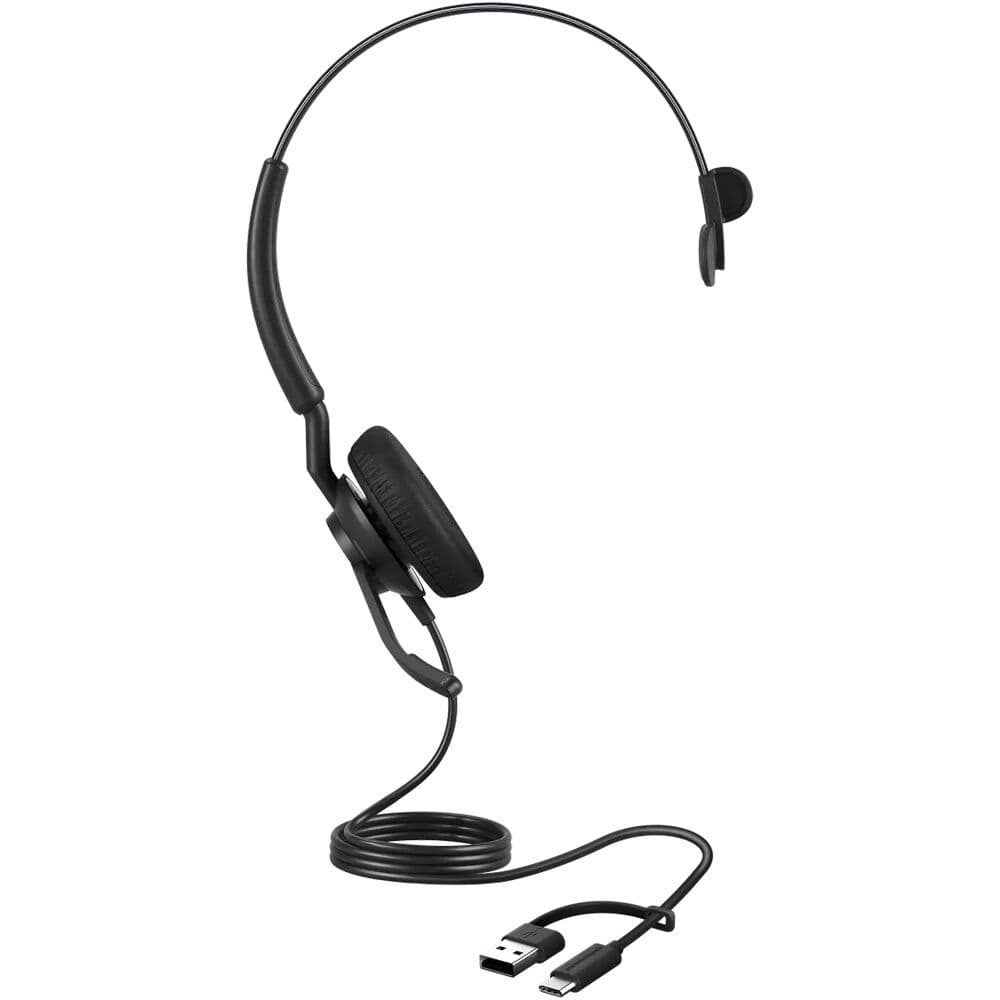 JABRA Jabra Engage 40 Inline Link USB C/A MS M 6398883