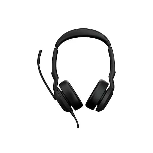 JABRA Jabra Evolve2 50 USB C/A UC Stereo 6398897