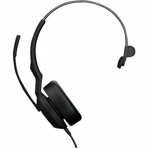 JABRA JABRA EVOLVE2 50USB C/A MS MONO 6398905