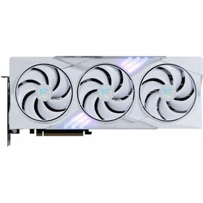 MSI MSI GeForce RTX 5080 16G GAMING TRIO OC WHIT 6403286