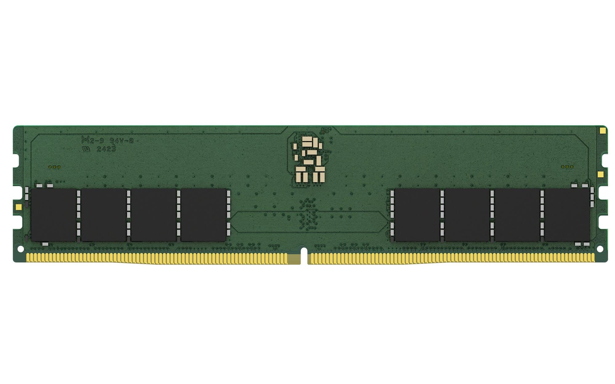 KINGSTON KINGSTON 32GB 6400MT/s DDR5 Non-ECC CL52 CUDIMM 2 6405177